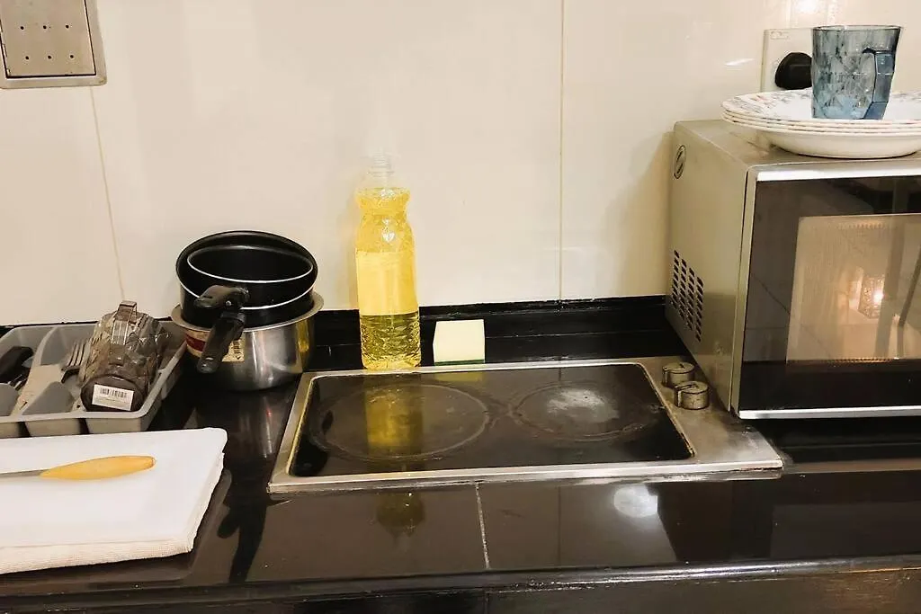 1Br Cozy Apartment Regalia Residence The Sky Pool Suite Kuala Lumpur 0*,  Malaysia